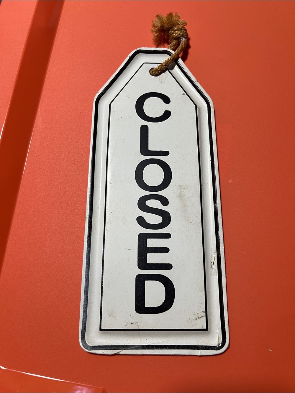 Sign - Picture 2 of 2
